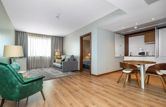 Gaia Residence - Foto 14