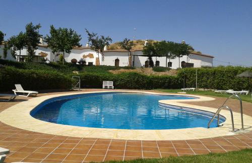 Cuevas Hammam Abuelo Jose - Photo 19