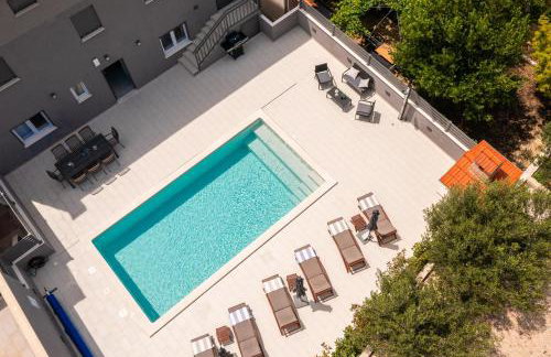 Luxury Apartment Lorena - Private Heated Pool - - Photo 12