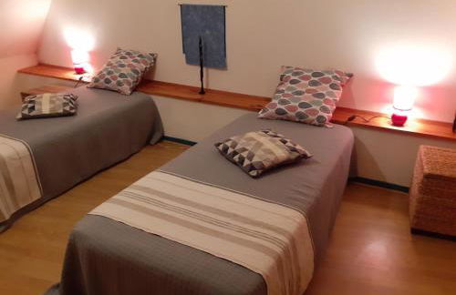 Gite de Marcureau - Foto 40