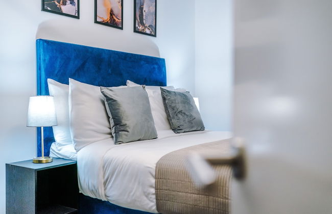 Short and Long Stay Deals for Business and Leisure - Foto 8