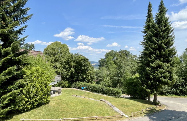 Ferienhäusle Nina - Foto 26