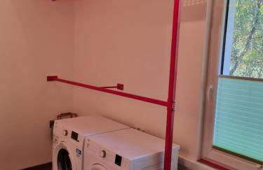 Ferienhaus Rehblick - direkt in der Natur, mit Lesezimmer und zwei Terrassen - Foto 23