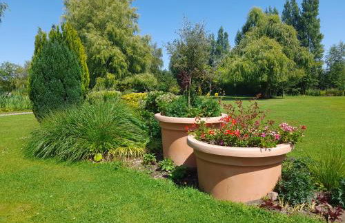 Domaine de l'Ermitage - Foto 68