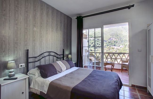 Alojamientos Monteverde - Photo 17