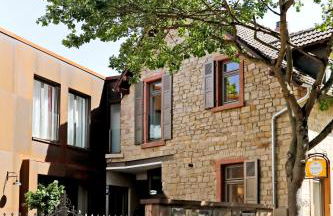 PalatinaZEIT- Apartments in Freinsheim - HAMBURG & BERLIN - stilvoll wohnen unter einem Dach - Foto 29