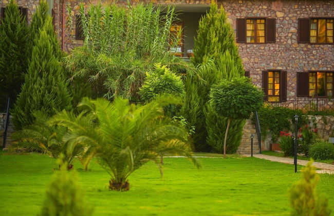 Fethiye Casa Bella Private Land & Villa - Photo 56