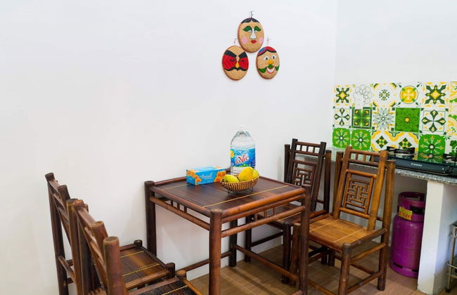 An An Boutique Homestay - Foto 9