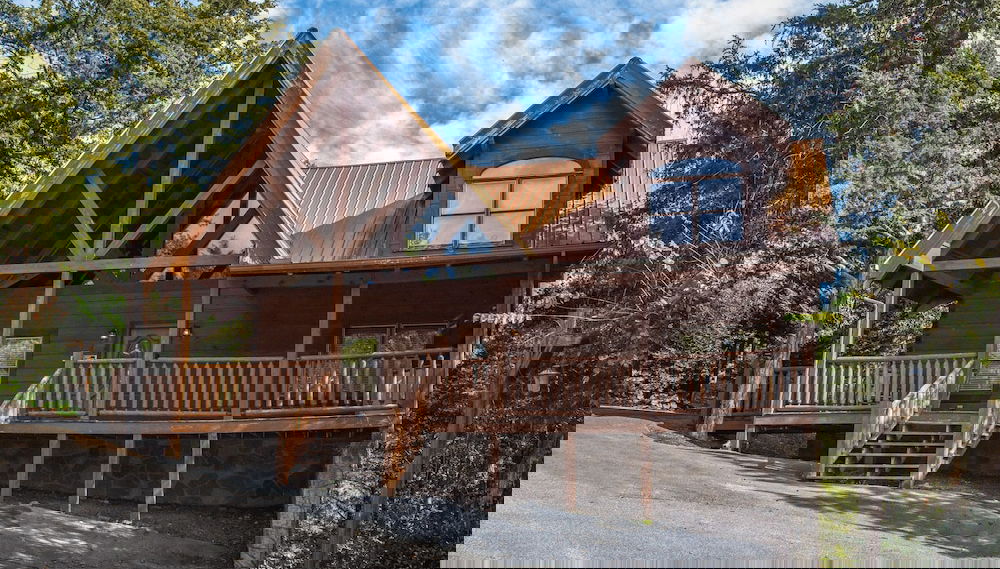 Moonlight Theater Lodge - Foto 1, Imagen principal