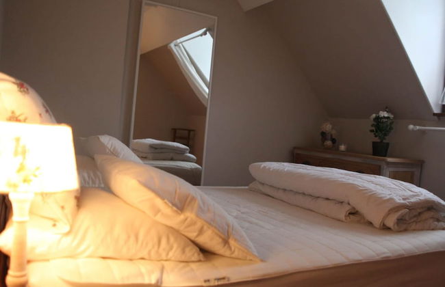 House in the Countryside on a Large Estate - Foto 5