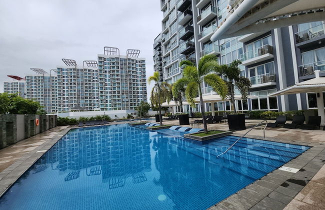 Mactan Newtown Condo Hotel Unit - Foto 24