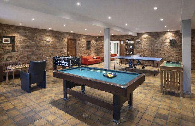 Vrijstaande 10 persoons - Foto 13