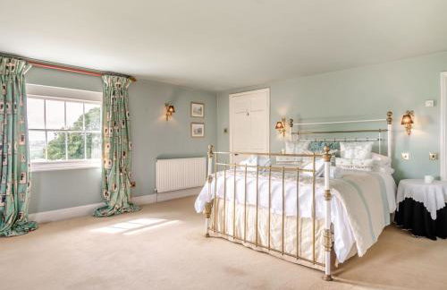 Hilltop House - Foto 30