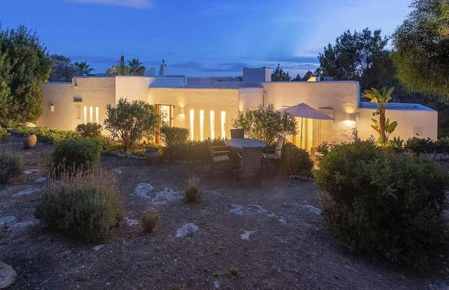 Tranquil Villa With Private Pool - Foto 39