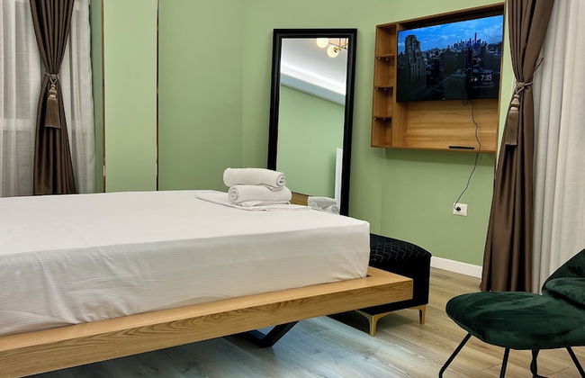 Spiranca Apartments & Rooms - Foto 14