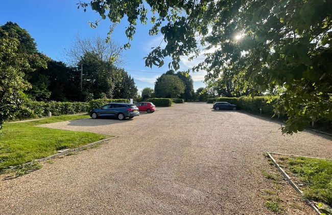 Luxury Home With Large Garden - The School House - Foto 55