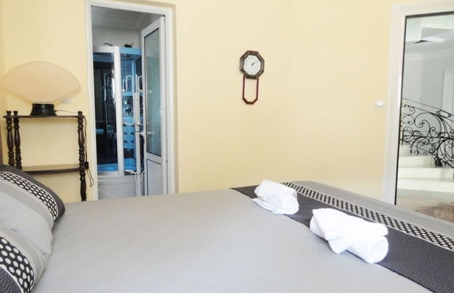 Petrovac Villa With Pool - Foto 2