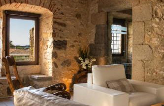 AS Palau dels Alemanys Suites Boutique Monument - Photo 99