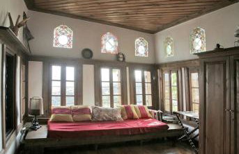 Pelion Belvedere - THE MANSION - Foto 6