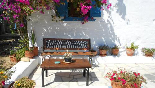 Syros-Home in nature - Foto 4