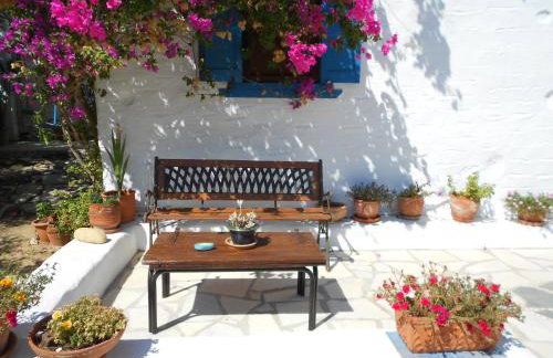 Syros-Home in nature - Foto 4