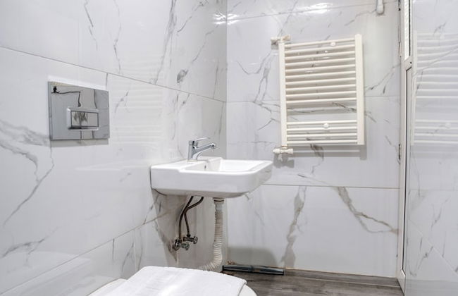 Old City Konstantinei Apartments - Foto 56