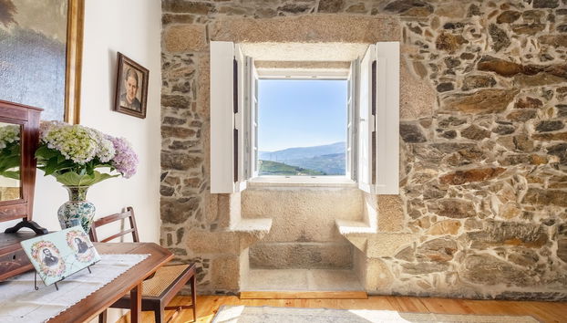 Quinta do Valdalágea - Foto 2, Profilbild