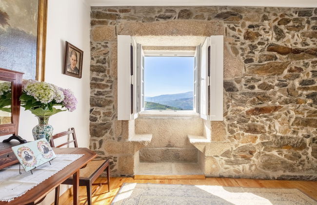 Quinta do Valdalágea - Foto 1