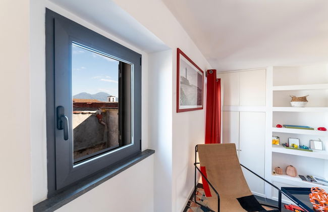 Vico Purgatorio ad Arco 7 - Foto 24