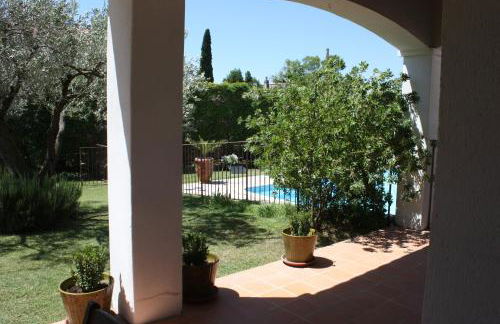 Les chambres d'hôtes d'Eloïse, piscine privée - Foto 27