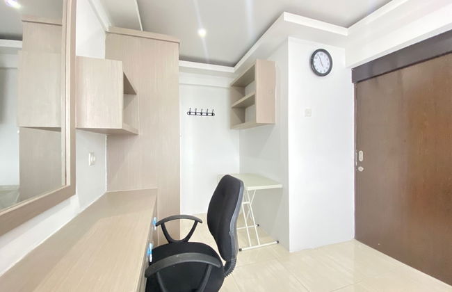 Spacious 1Br Apartment At The Jarrdin Cihampelas Near Ciwalk - Photo 20