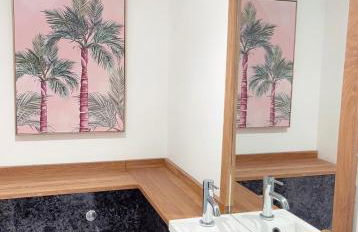 Seapink, Kingsand; luxury Cornish cottage with seaviews, bbq & paddleboards - Photo 12