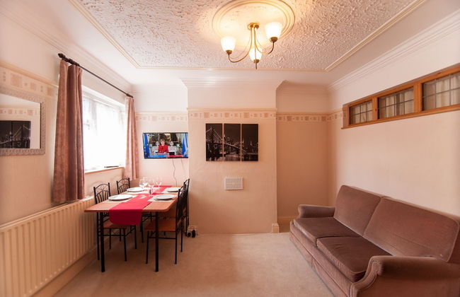 Watford stays - 4bed house - Foto 15