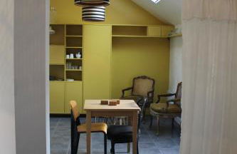 L’abri du monde - Foto 2