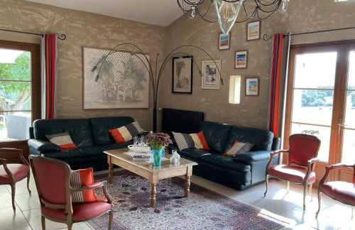 Holiday Home La Princesse by Interhome - Foto 19