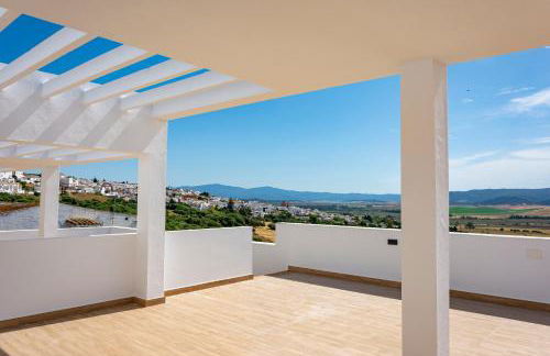 Apartamentos El Mirador de la Janda - Foto 26