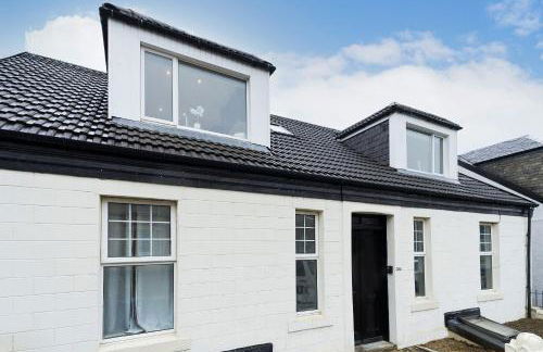 Serviced Apartment Near Glasgow Airport and Hospital with Free Parking Long Stays Available - Foto 8