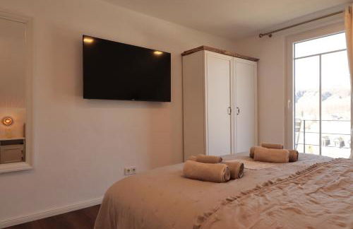 Ferienhaus Unter der Burg - Foto 4