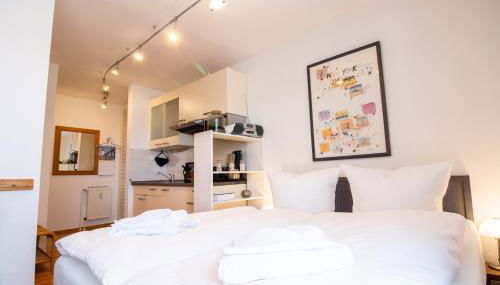 Sellin - Seedorf Am Neuensiener See Apartment 08 - Foto 4