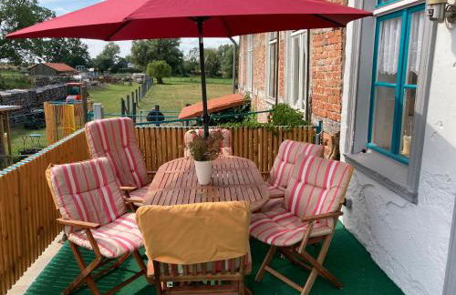 Gutshaus Pinnow - Foto 23