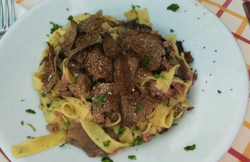 La Capretta Country House - Foto 7