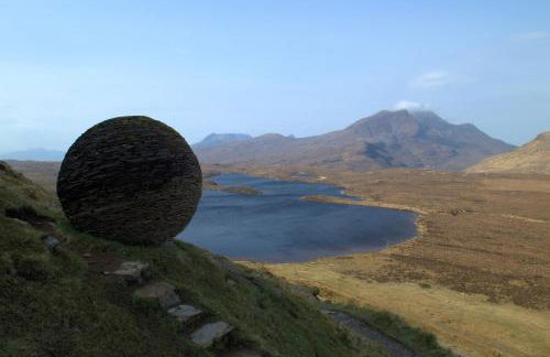 Rosemount Cottage TWO - Highland Cottage - Foto 41