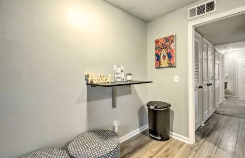 Auburn Condo with 2 Pools Less Than 2 Mi to University! - Foto 11