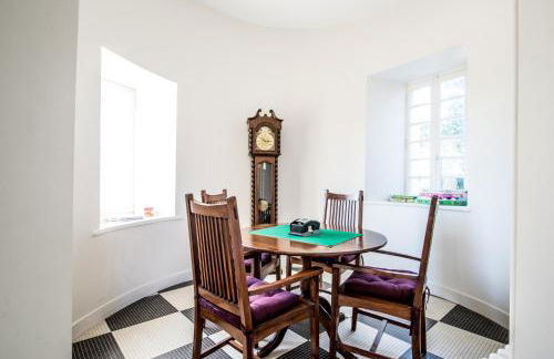 Gîte Château de Seguin - Foto 17