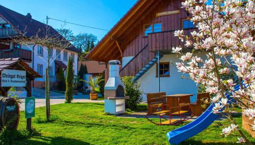 Weingut Geiger - Foto 4