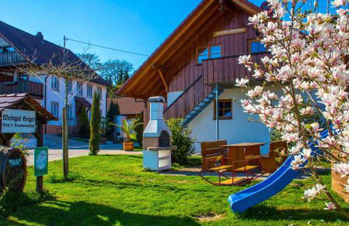 Weingut Geiger - Foto 4