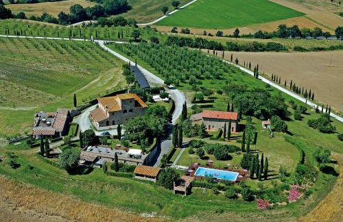 La Mandriola - Foto 1