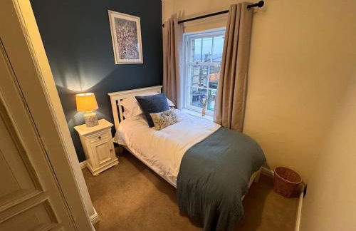 Beautiful, Relaxing Home in Central Saltaire - Foto 24