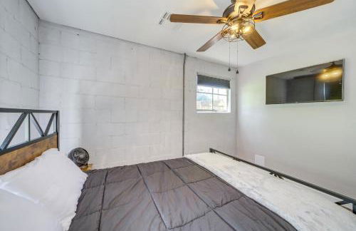 Visit Route 66 Haunted Historic Retreat in Tulsa! - Foto 12