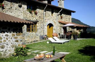 Casa Rural Martiamuno Landetxea - Foto 125